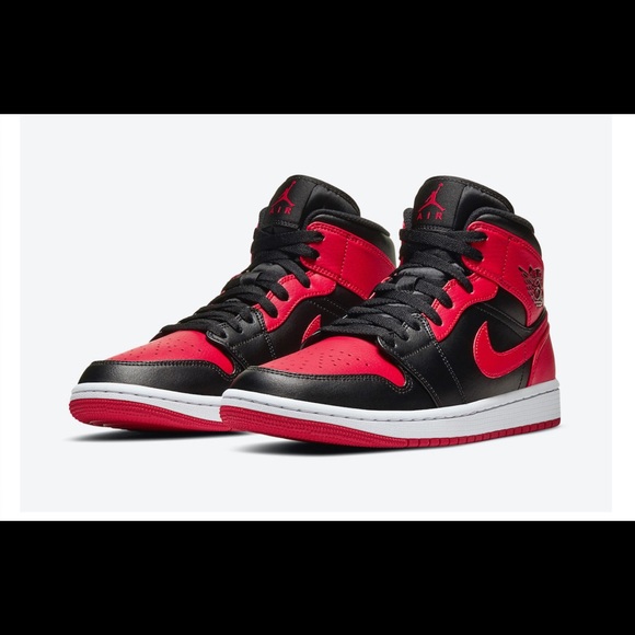 Jordan Other - Jordan 1 Mid Bred